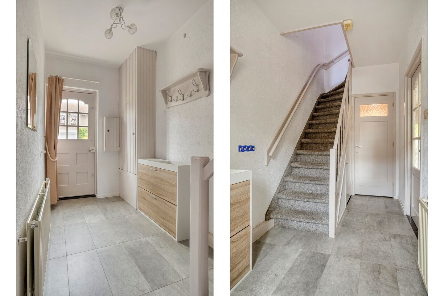Tussenwoning te koop: Irenestraat 26, Terneuzen