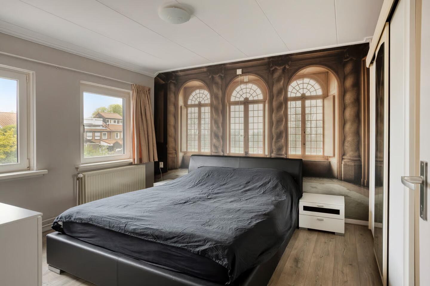 Tussenwoning te koop: Irenestraat 26, Terneuzen