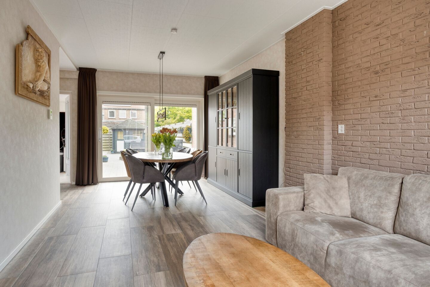 Tussenwoning te koop: Irenestraat 26, Terneuzen