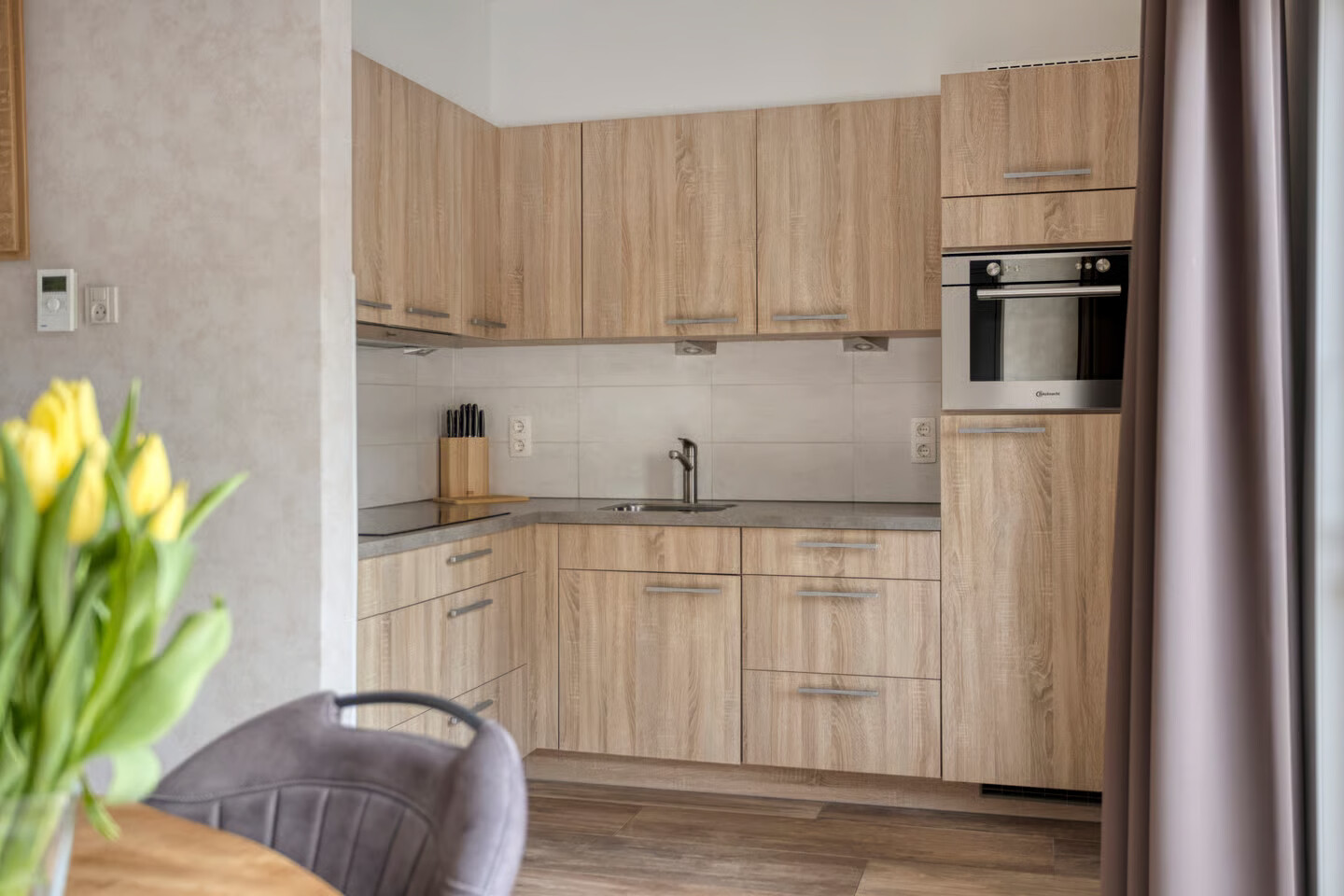 Tussenwoning te koop: Irenestraat 26, Terneuzen