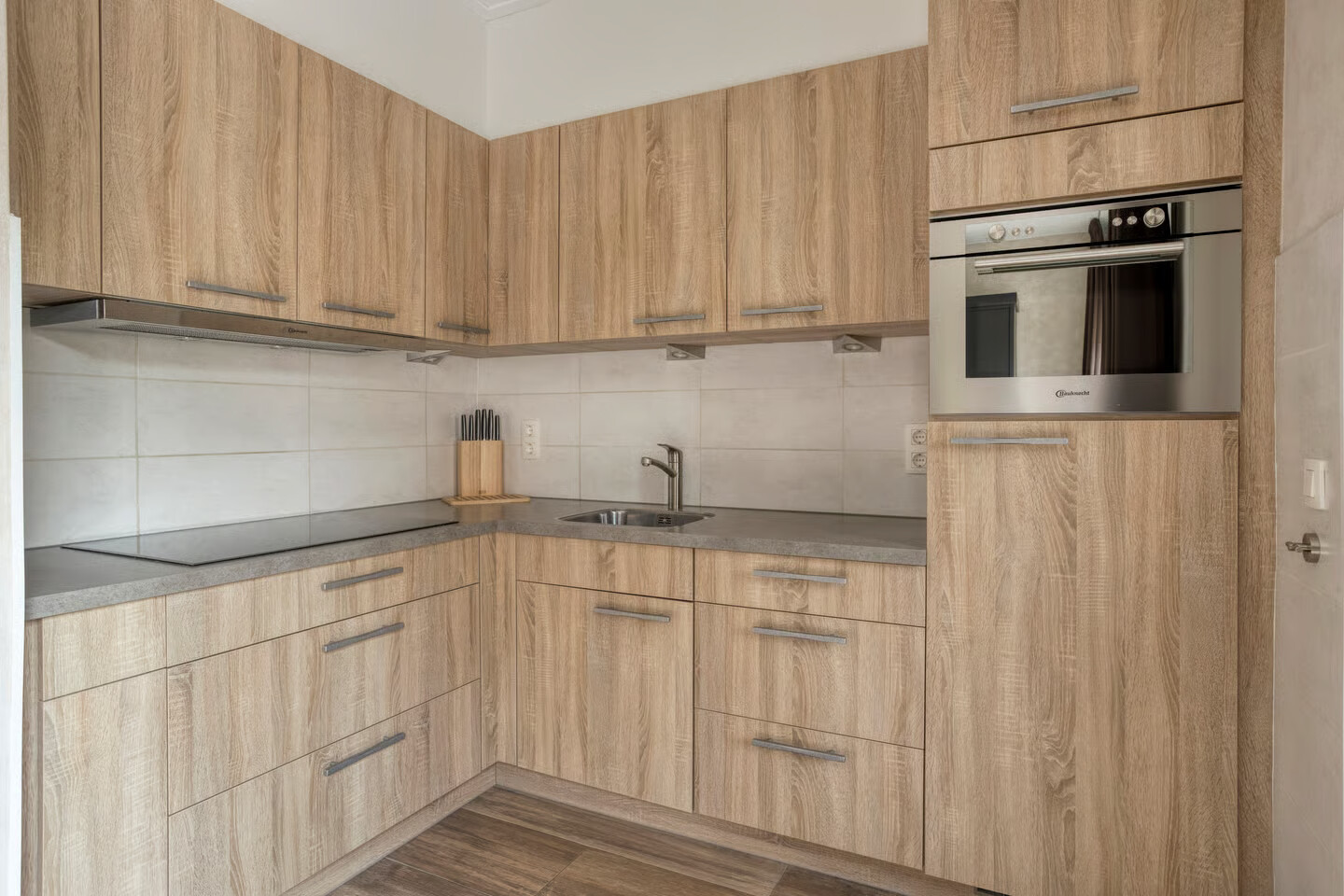 Tussenwoning te koop: Irenestraat 26, Terneuzen
