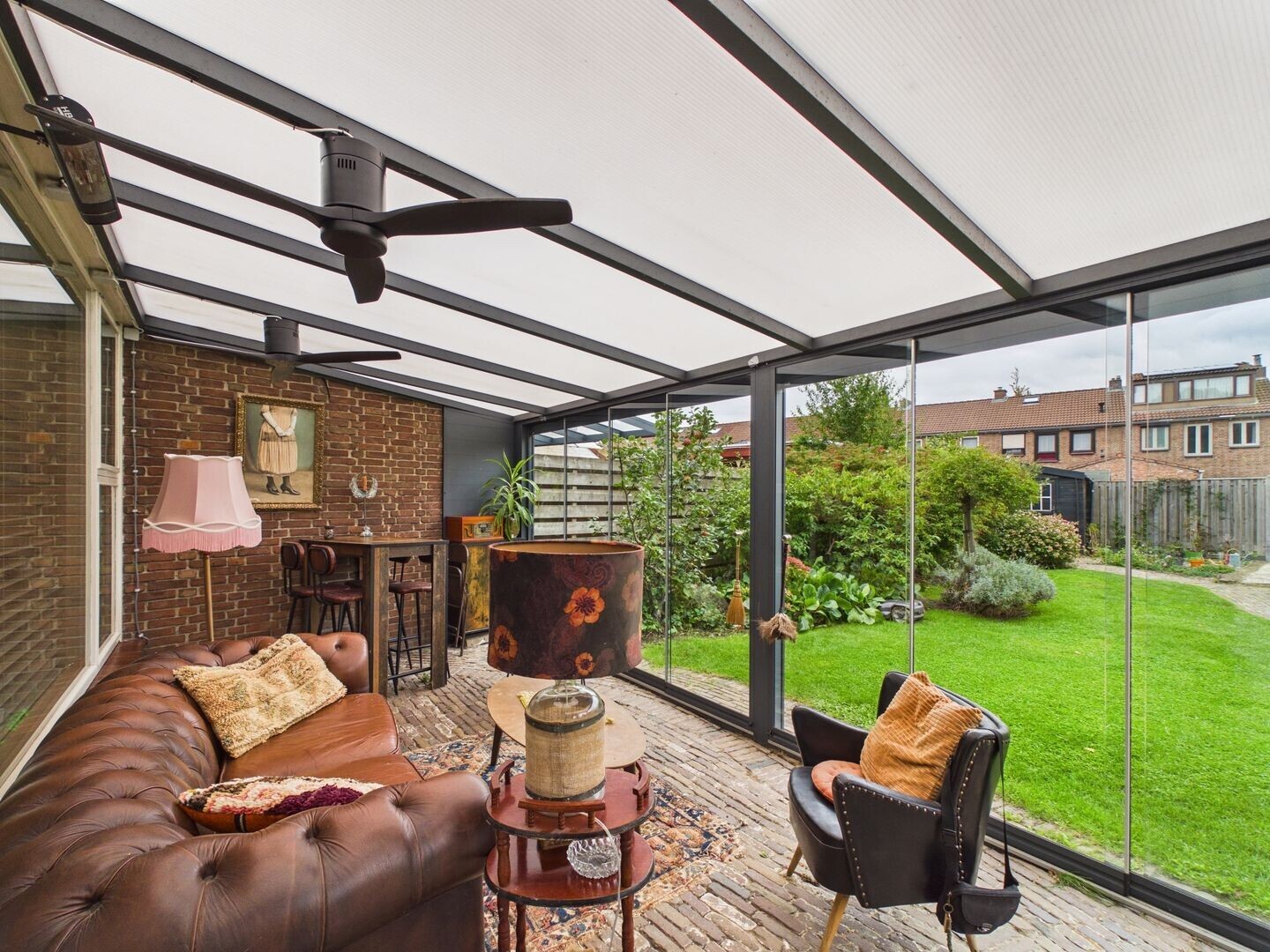 Hoekwoning te koop: Margrietstraat 1, Terneuzen