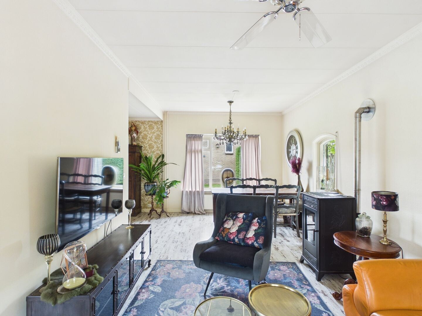 Hoekwoning te koop: Margrietstraat 1, Terneuzen