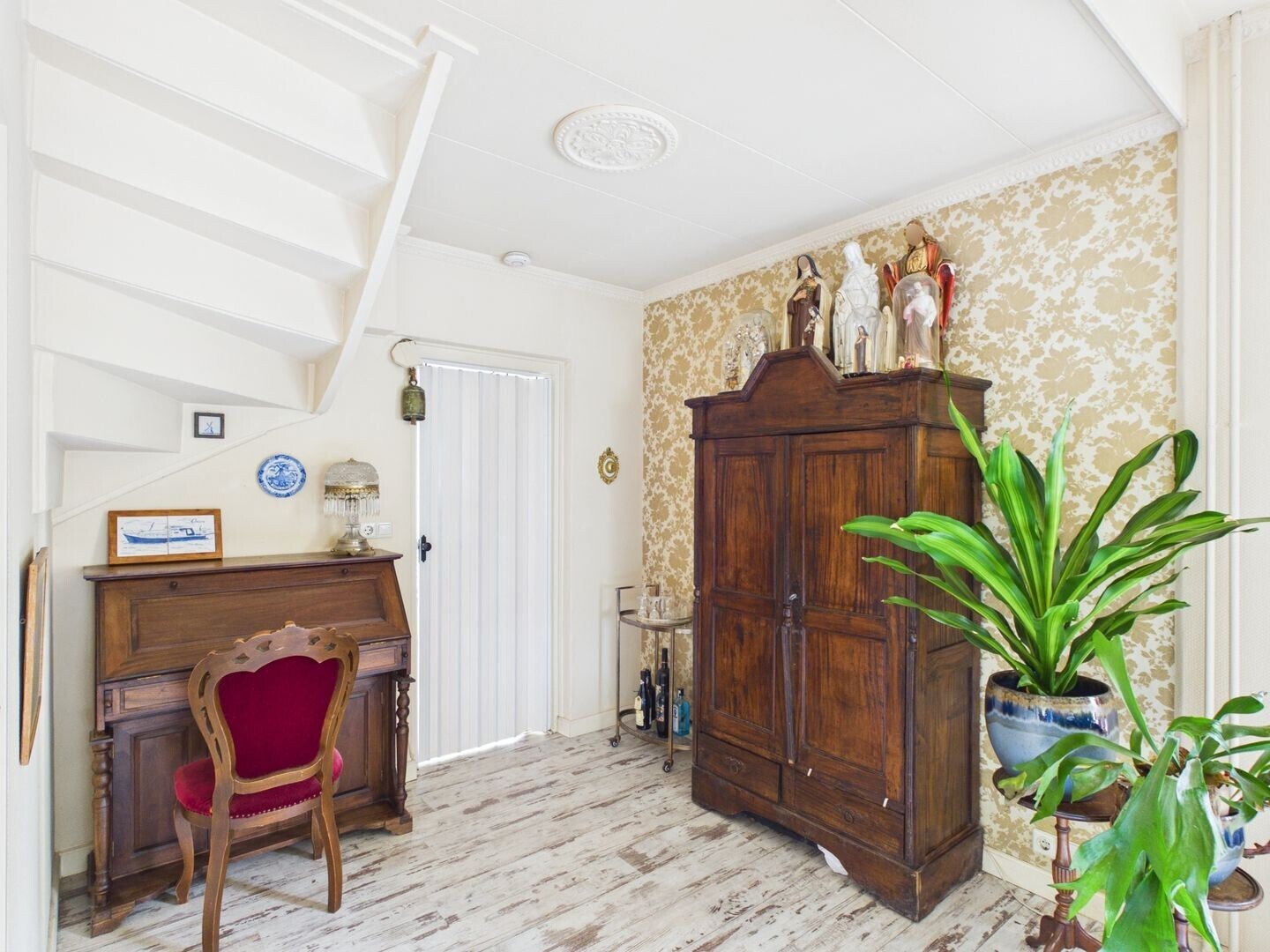 Hoekwoning te koop: Margrietstraat 1, Terneuzen