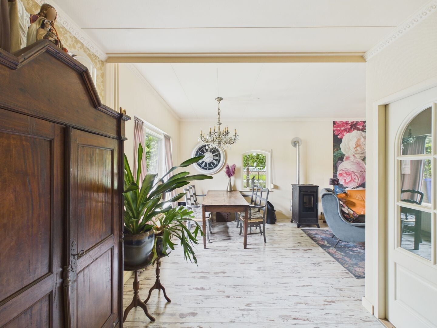 Hoekwoning te koop: Margrietstraat 1, Terneuzen