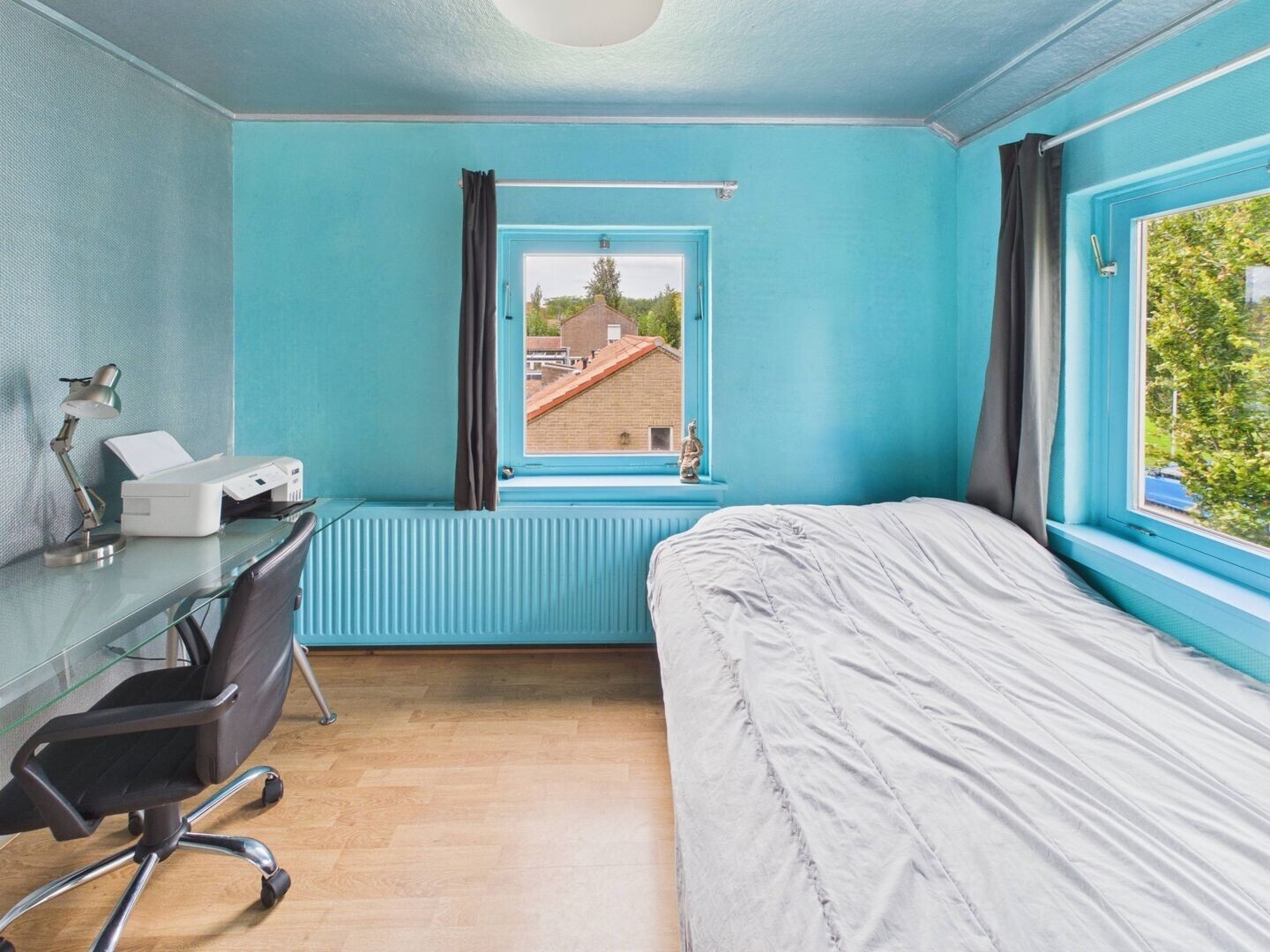 Hoekwoning te koop: Margrietstraat 1, Terneuzen