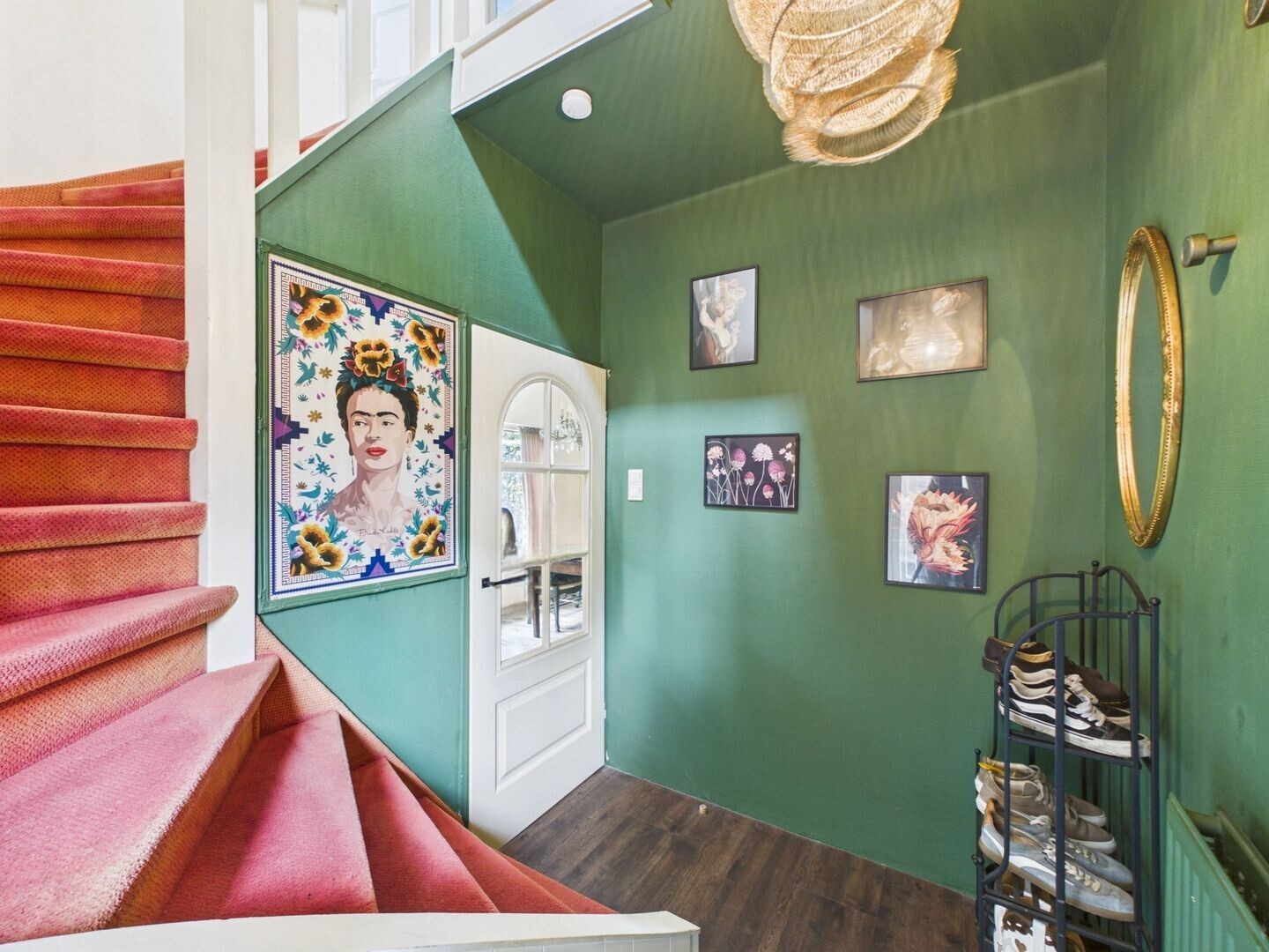 Hoekwoning te koop: Margrietstraat 1, Terneuzen
