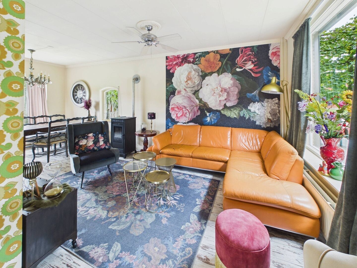 Hoekwoning te koop: Margrietstraat 1, Terneuzen