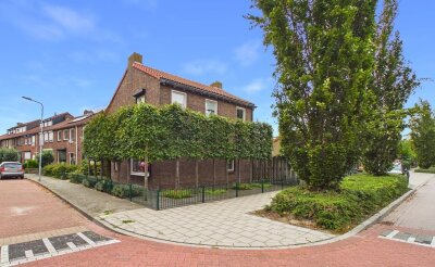 Margrietstraat 1