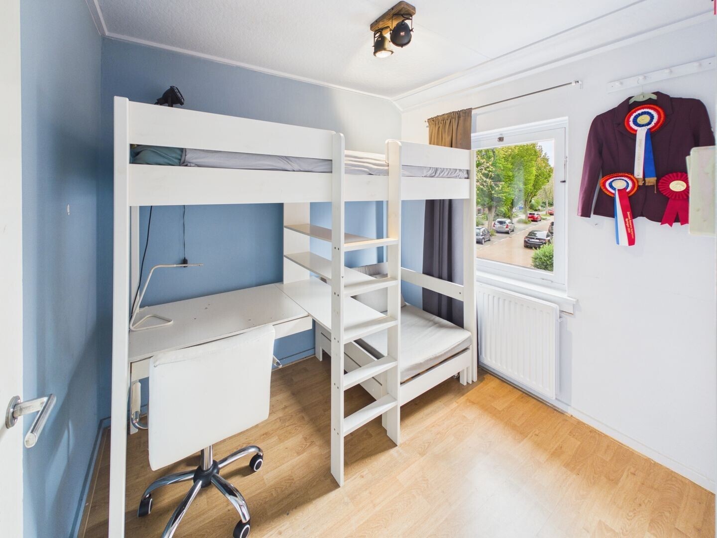 Hoekwoning te koop: Margrietstraat 1, Terneuzen