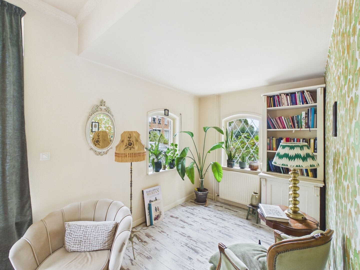 Hoekwoning te koop: Margrietstraat 1, Terneuzen