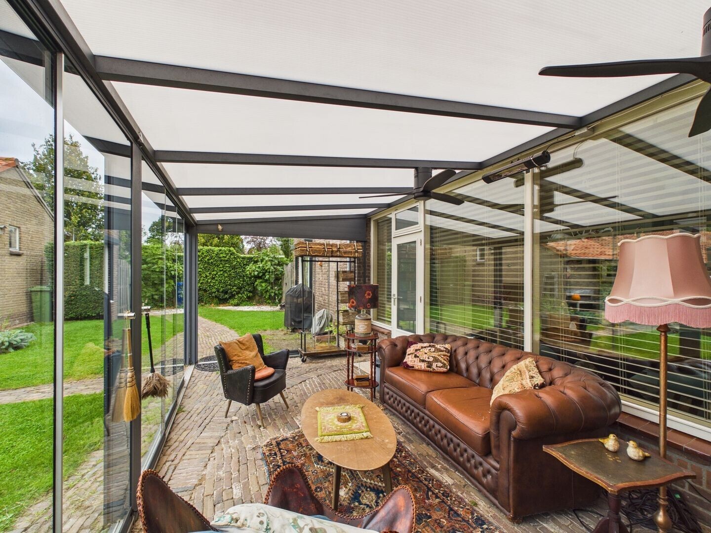 Hoekwoning te koop: Margrietstraat 1, Terneuzen