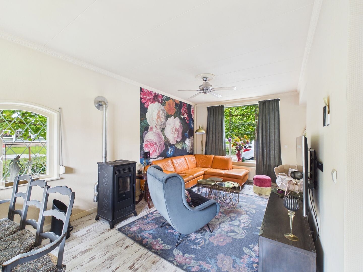 Hoekwoning te koop: Margrietstraat 1, Terneuzen