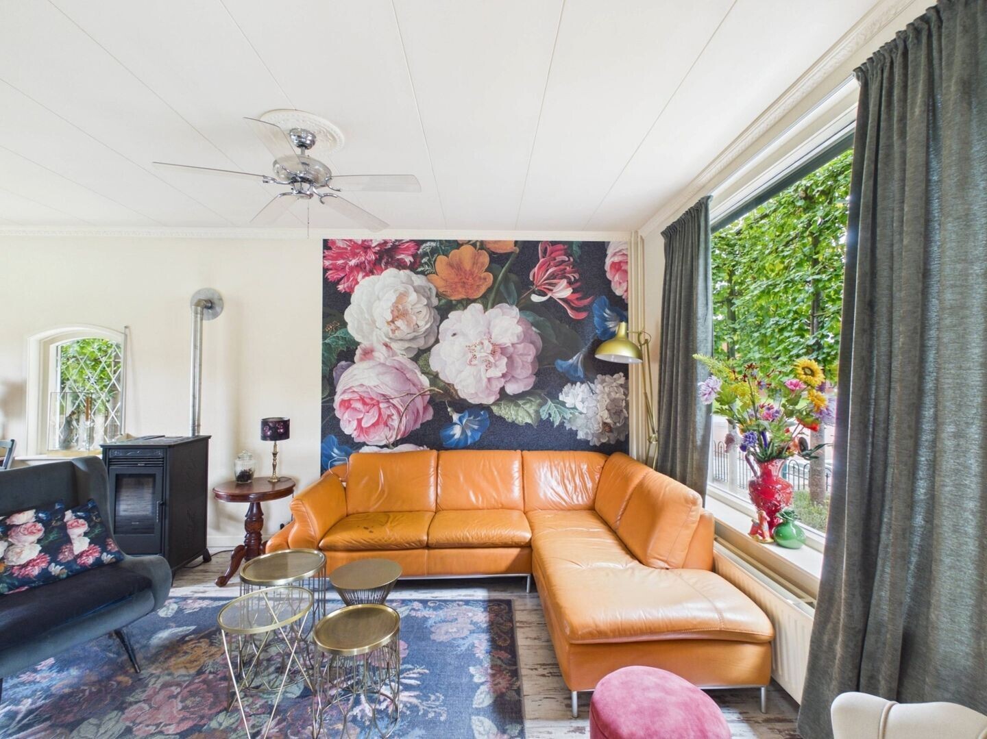 Hoekwoning te koop: Margrietstraat 1, Terneuzen
