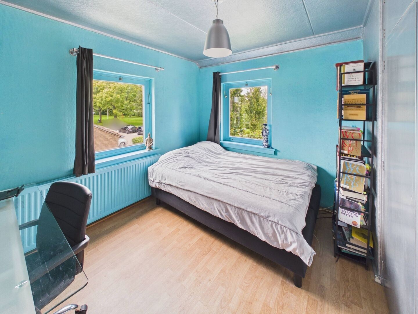 Hoekwoning te koop: Margrietstraat 1, Terneuzen