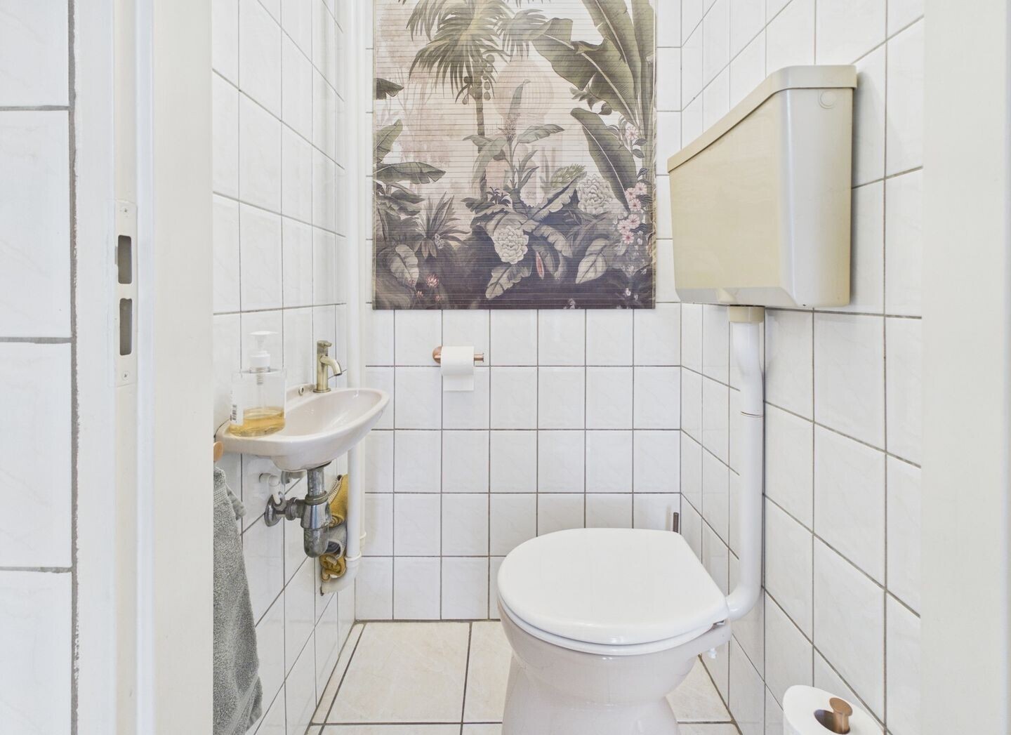 Hoekwoning te koop: Margrietstraat 1, Terneuzen
