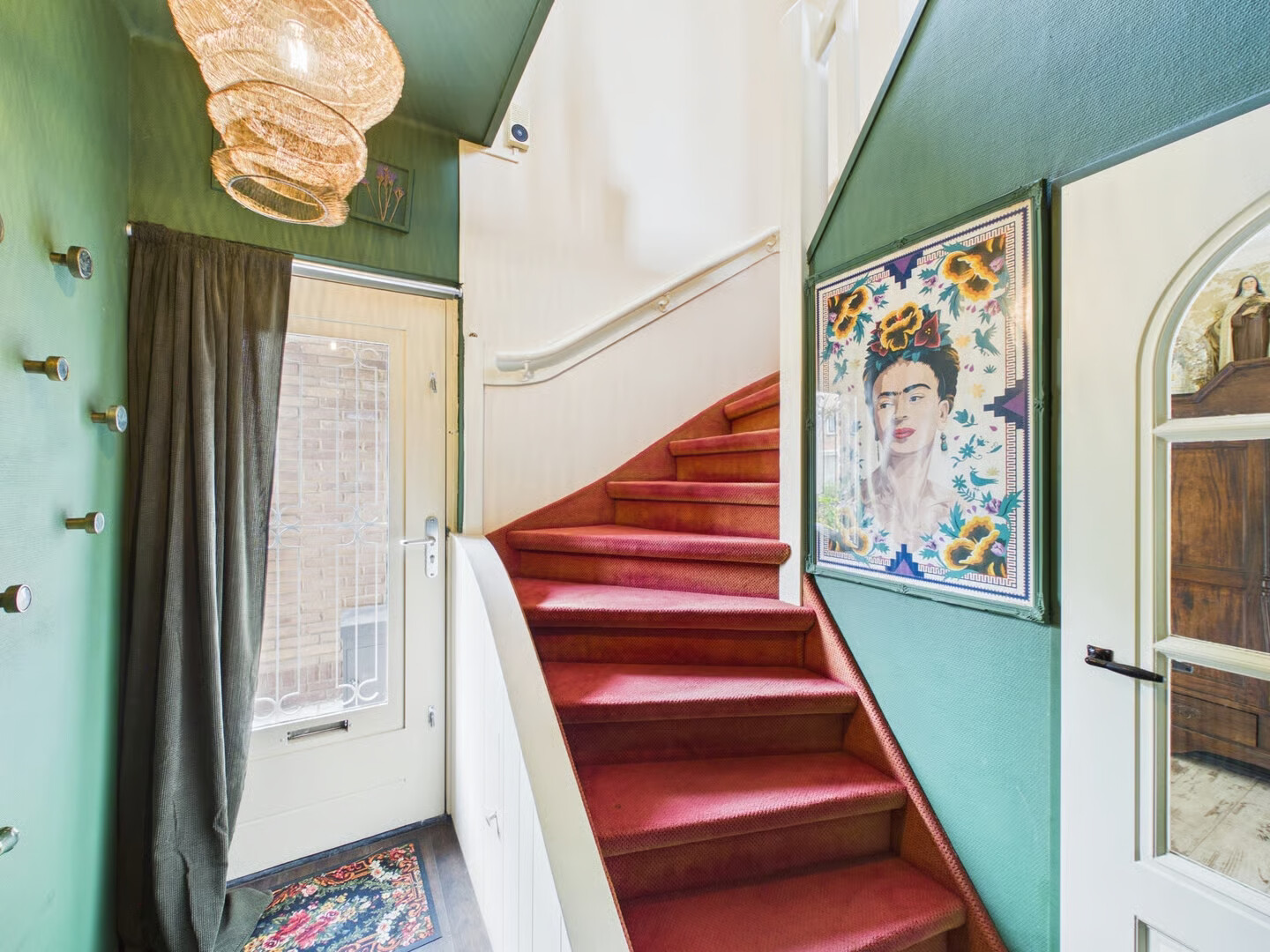 Hoekwoning te koop: Margrietstraat 1, Terneuzen