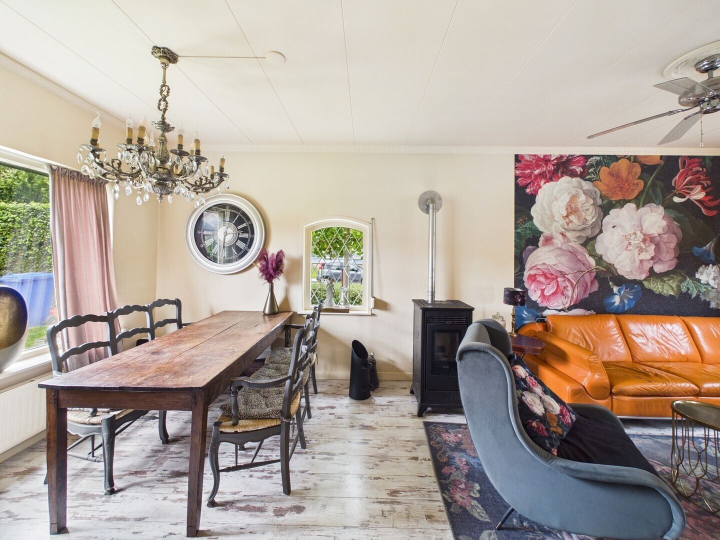 Hoekwoning te koop: Margrietstraat 1, Terneuzen