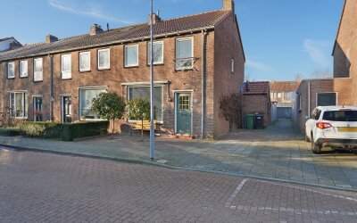 Margrietstraat 21