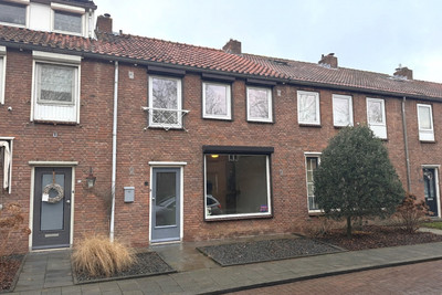 Margrietstraat 27