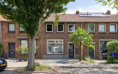 Margrietstr. 32