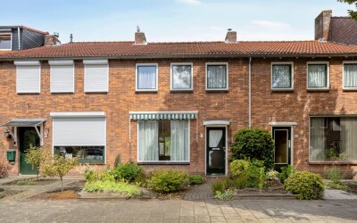 Margrietstraat 8
