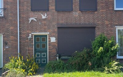 Marijkestraat 7