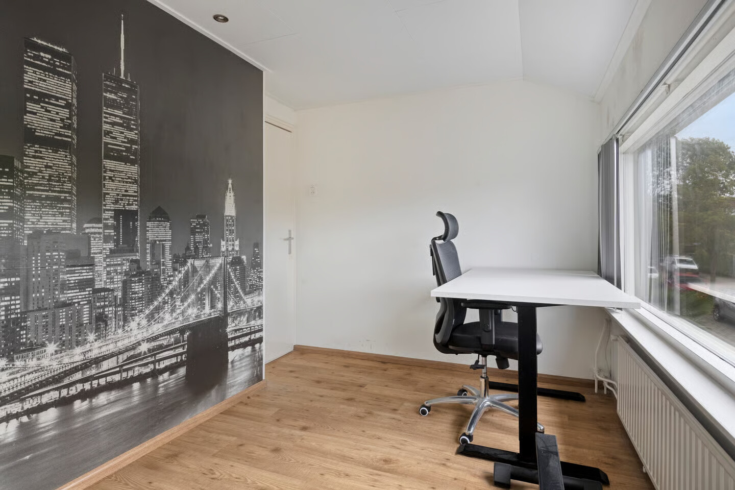 Tussenwoning te koop: Marijkestraat 12, Terneuzen