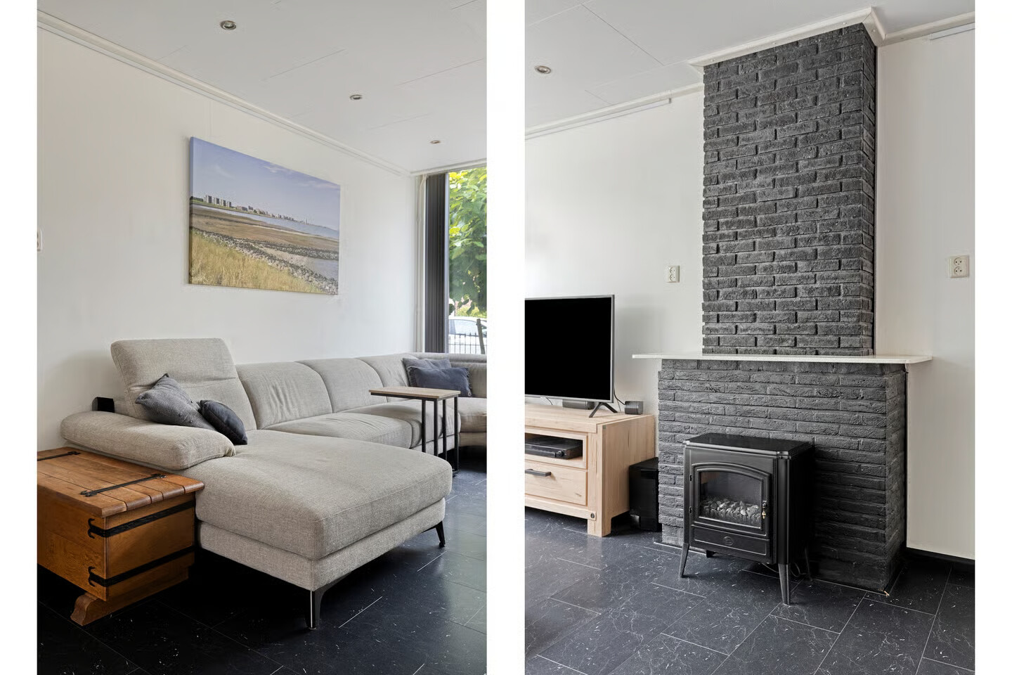 Tussenwoning te koop: Marijkestraat 12, Terneuzen
