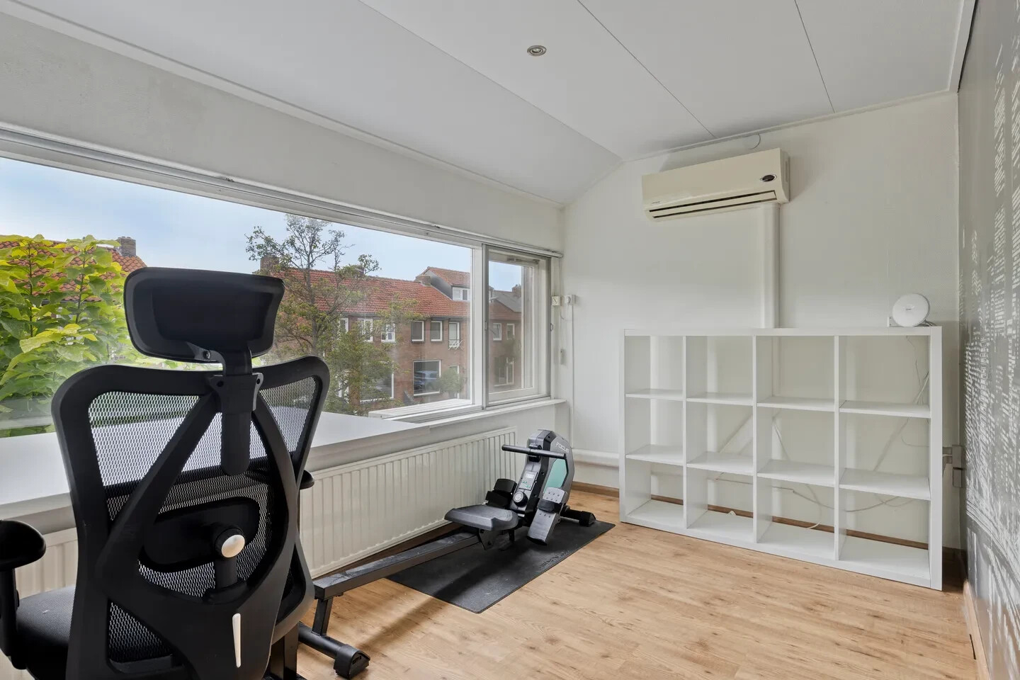 Tussenwoning te koop: Marijkestraat 12, Terneuzen