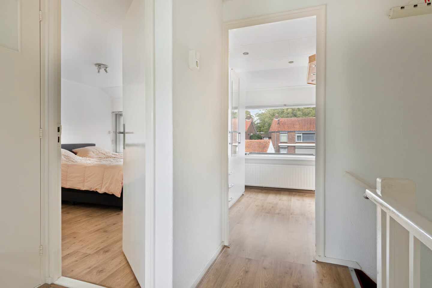Tussenwoning te koop: Marijkestraat 12, Terneuzen