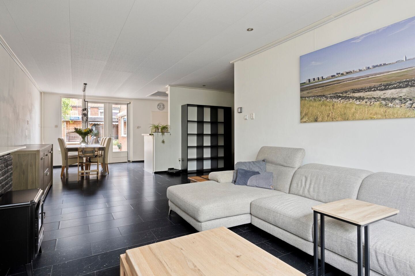 Tussenwoning te koop: Marijkestraat 12, Terneuzen