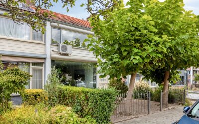 Marijkestraat 12