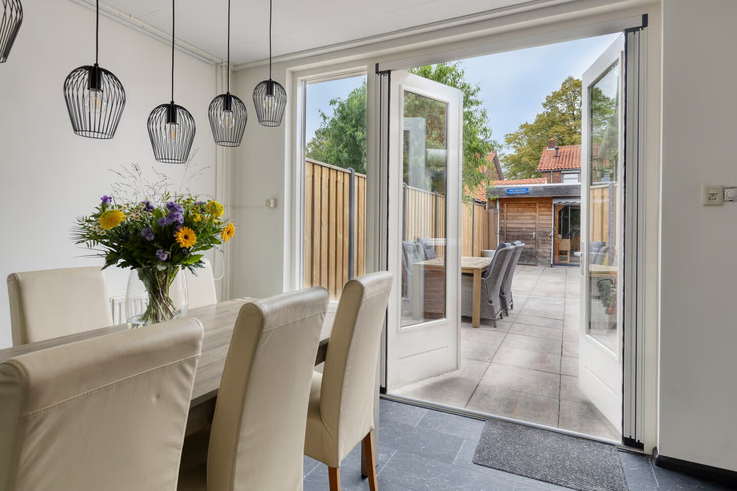 Tussenwoning te koop: Marijkestraat 12, Terneuzen