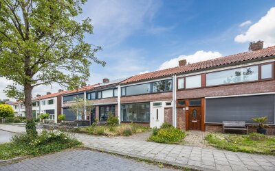 Marijkestra. 20