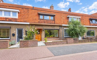 Hondiusstraat 15
