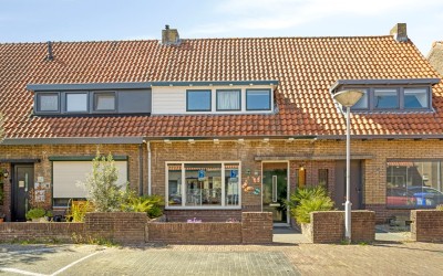 Hondiusstraat 31
