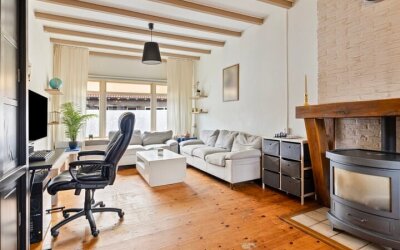 Hondiusstraat 26