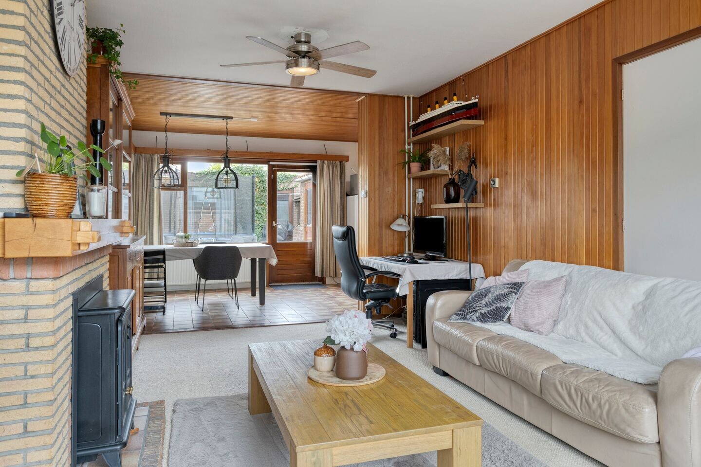 Hoekwoning te koop: Zuidlandstraat 23, Terneuzen