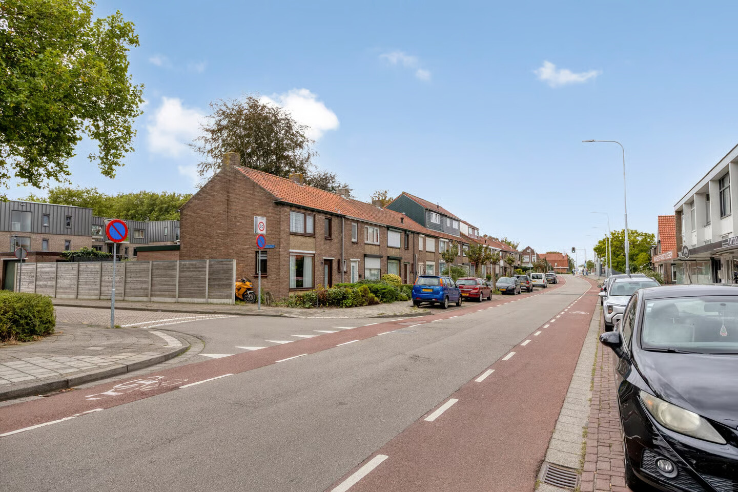 Hoekwoning te koop: Zuidlandstraat 23, Terneuzen