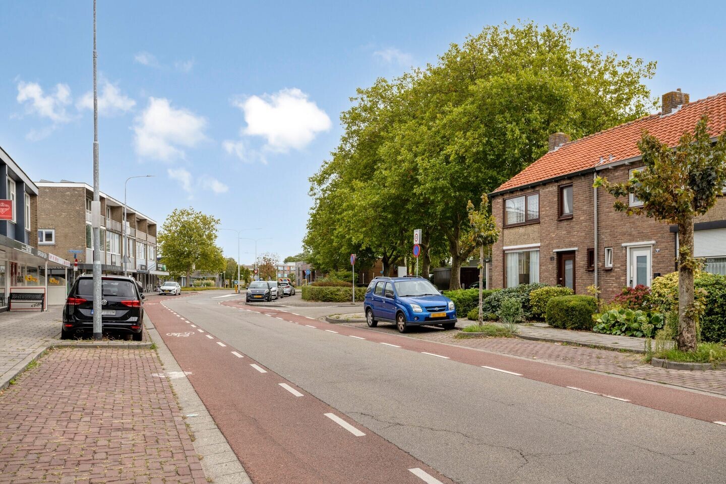 Hoekwoning te koop: Zuidlandstraat 23, Terneuzen