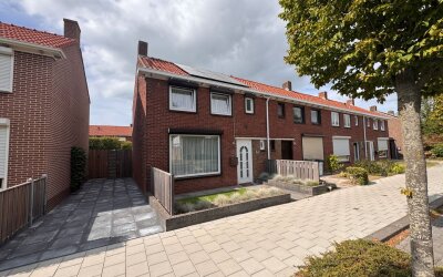 Zuidlandstraat 80