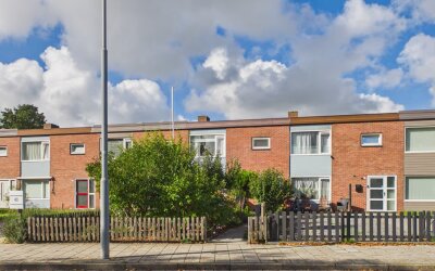 Bellamystraat 41