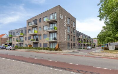 Anna Bijnsstraat 14