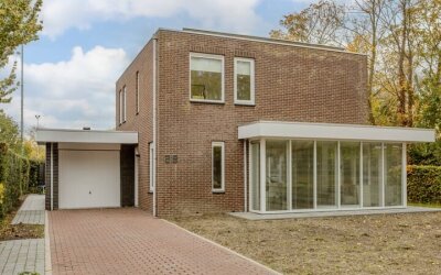 Vijverhof 29