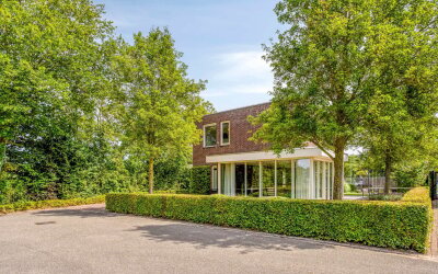 Vijverhof 9