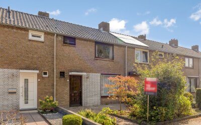 Staringstraat 14