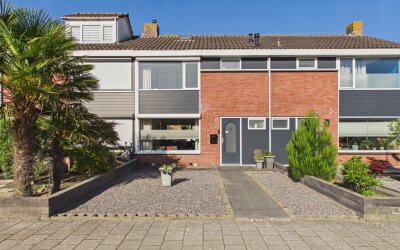 Staringstraat 3