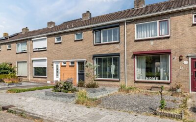 Herman Heijermansstraat 8