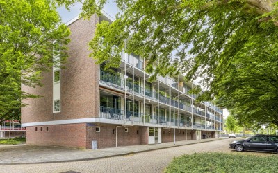 Breitnerstraat 17